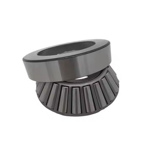 Rodamiento de rodillos cónicos de embalaje original de alta velocidad de larga duración para rodamientos de <span class=keywords><strong>serie</strong></span> Industrial Factory 44643/10 - Product Image 3