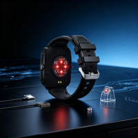 Jam Tangan Pintar Baru 2026 H23 Fashion Reloj Inteligente Android untuk Pria Wanita
