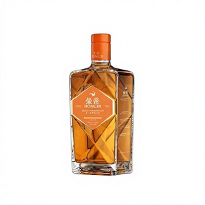 Whisky de Grano Único con Doble Maduración en Barrica, Producto de Licores Premium - Product Image 3