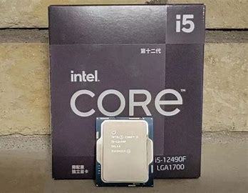 14th Generation In-tel Processor Core I5-14490F/14500/14500T/14501E/14501TE 5GHz 10nm 65w 10Cores 16Threads Desktop CPU