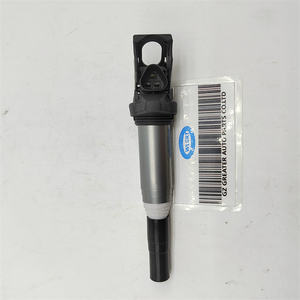 WLGRT OEM 12137562744 bobina de encendido para BMW N52B30A N63B44A Citroen C3 C4 <span class=keywords><strong>Peugeot</strong></span> 207 <span class=keywords><strong>Peugeot</strong></span> <span class=keywords><strong>308</strong></span> - Product Image 2