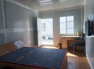 <span class=keywords><strong>บ้าน</strong></span>40Ft 20Ft สำเร็จรูปสอง<span class=keywords><strong>ชั้น</strong></span>แบบขยายได้<span class=keywords><strong>บ้าน</strong></span>2 4 5ห้องนอนบ้านโมดูลาร์มาตรฐานท้องถิ่น - Product Image 6