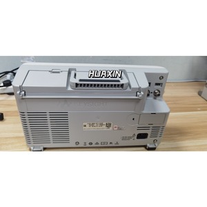 ออสซิลโลสโคปสัญญาณผสม Keysight MSOX3052T 500MHz 5GSa/s 2Ch มือสอง * hx - Product Image 3