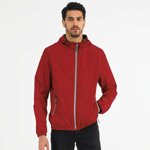 Customized Wholesale <b>Winter</b> Warm Windbreaker <b>Jacket</b> With Custom Logo Outdoors <b>Jacket</b> Casual Streetwear <b>Waterproof</b> <b>Jacket</b> For <b>Men</b> - Product Image 1