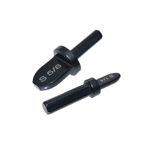 6PCS Imperial ống ống Ống Expander hỗ trợ cho điều hòa không khí điều hòa swaging công cụ - Product Image 5