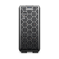 Servidor PowerEdge T350, Torre 5U, Carcasa para Computadora Empresarial, 1 Socket/Core para CPU Xeon, RAM EMC, SQL