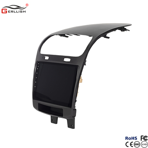 วิทยุติดรถยนต์แอนดรอยด์พร้อมระบบนำทาง GPS เครื่องเล่นมัลติมีเดียสำหรับ Dodge JC jcuv/fiat Leap freemont 2011-2020 - Product Image 3