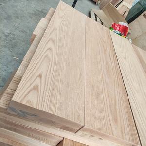 Support de <span class=keywords><strong>marche</strong></span> flottante personnalisé pour <span class=keywords><strong>escalier</strong></span>, support de <span class=keywords><strong>marche</strong></span> latéral, épaisseur de la <span class=keywords><strong>marche</strong></span> 80 90 100 mm, bois de chêne rouge américain, bois de hêtre - Product Image 3