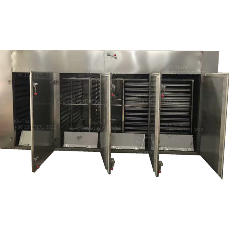 Сушильная печь с циркуляцией горячего воздуха, сушильный шкаф для рыбы, пищевой Дегидратор