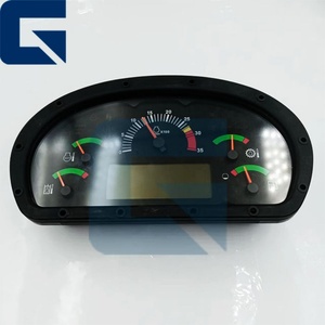 Moniteur d'affichage JIAJUE 252-5878 pour chargeuse D8T - Garantie non disponible - Product Image 1
