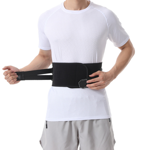 La cintura di supporto <span class=keywords><strong>lombare</strong></span> bionica corregge e stabilizza la regione <span class=keywords><strong>lombare</strong></span> durante la seduta e l'esercizio prolungato - Product Image 2
