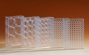 BENOYLAB Nhựa Vô Trùng 96 Vâng Văn Hóa Tấm <span class=keywords><strong>Elisa</strong></span> - Product Image 6