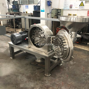 Zerkleinern von Hummer- und Krabbenschalen - Product Image 3