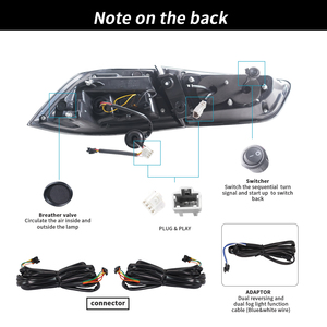 Fanali posteriori arcaici per mitMitsubishi <span class=keywords><strong>Lancer</strong></span> luci posteriori a 2008 2018 EX EVO <span class=keywords><strong>Lancer</strong></span> <span class=keywords><strong>LED</strong></span> RGB luce posteriore accessori luci auto - Product Image 5