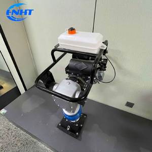 เครื่องอัดก๊าซเครื่องอัดสั่นสะเทือนพลังงานสูงรับประกัน1ปี - Product Image 1