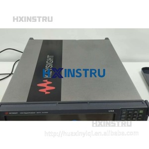 Analizador de Señales Keysight UXA, Analizadores de Espectro de 2 Hz a 50 GHz, Probador para Laboratorio y Hogar N9042B H - Product Image 4