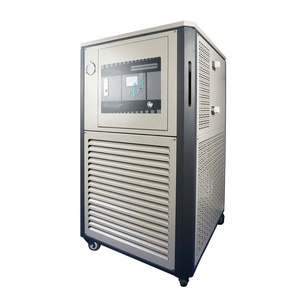 Nueva bomba de circulación hermética de baja temperatura refrigerada por agua de 80 grados para restaurante, uso doméstico, gestión de líquido de refrigeración agrícola - Product Image 2