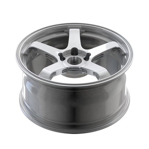Jantes forgées de style OEM TE37 JDM <span class=keywords><strong>15</strong></span>-22 pouces 7-12J Multi PCD Ajustement personnalisé <span class=keywords><strong>4x100</strong></span> 4x114.3 5x100 5x108 5x112 5x14.3 5x120 5x130 - Product Image 6