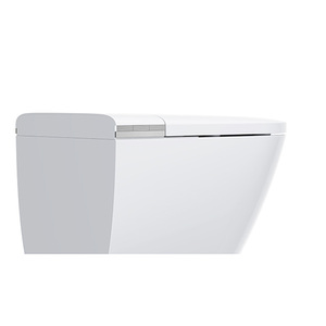 Умный туалет с водяными знаками - Product Image 5