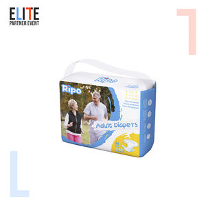 Campione gratuito pannolini per adulti pannolini usa e getta per adulti pannolini per adulti - Product Image 2