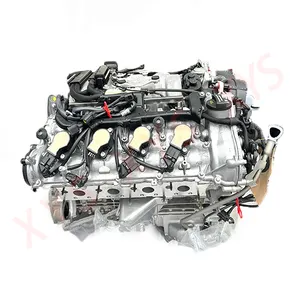 273ใหม่ดั้งเดิมสำหรับ Mercedes-Benz M273 GL450 <span class=keywords><strong>S500</strong></span> ML500 E500 R500 G500 V8 5.5 M273 X164 W463เครื่องยนต์ W221 - Product Image 1