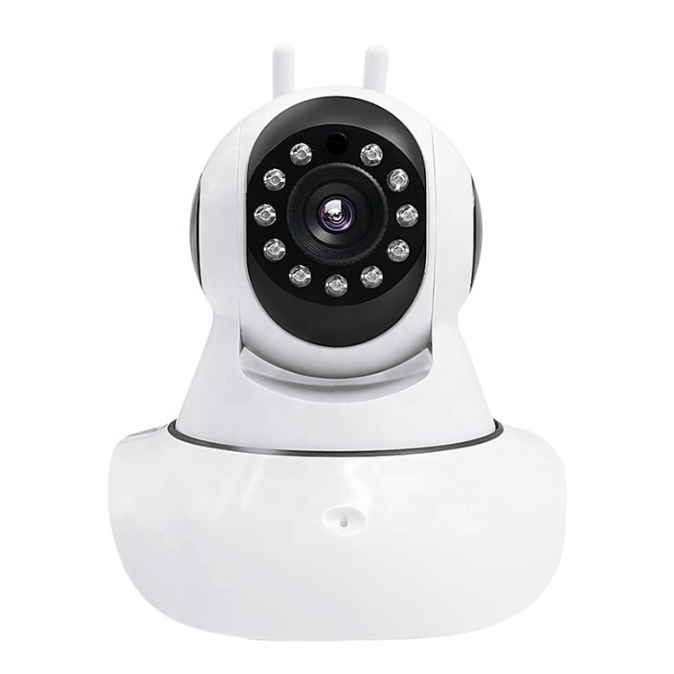 Фабрика OEM HD Smart Home V380 Pro Беспроводной Wi-Fi IP CCTV камера