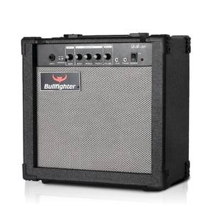 Altavoz <span class=keywords><strong>de</strong></span> Audio <span class=keywords><strong>de</strong></span> Alta Potencia para Guitarra y Fagot Eléctrico, Ideal para Batería Electrónica, Actuaciones en Escenario y Ensayos <span class=keywords><strong>de</strong></span> Banda - Venta al por Mayor - Product Image 3