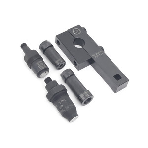 Taian Aly Common Rail Injector tháo rời vật cố kẹp công cụ mở áp lực Bộ chuyển đổi kiểm tra solenoid <span class=keywords><strong>valve</strong></span> Lift công cụ đo lường - Product Image 3