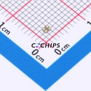 SWXF8ABVK0-32.000000 Crystal (Passive) SMD1612-4P Crystal Oscillator SMD Crystal Oscillator 32MHz 10ppm 10pF - Product Image 2