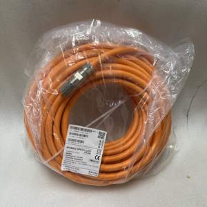 Cable de Alimentación SIEMENS Motion Connect 6FX8002-5DG11-1CF0 - Product Image 1