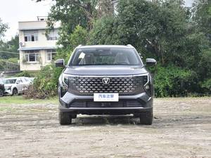Changan CS55 Plus <span class=keywords><strong>Luxe</strong></span> SUV à essence d'occasion à conduite à gauche, en promotion en Chine, à <span class=keywords><strong>vendre</strong></span> à prix abordable - Product Image 1