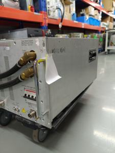 P/N 989710009831 EASYPARTS Amplificateur RF Scanner IRM Haute Stabilité Faible Bruit Compatible Radiofréquence Nombreuses Marques Laboratoire - Product Image 3