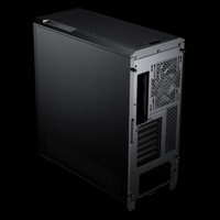 Gabinete Phanteks Eclipse G400A de Torre Media, Plástico ARGB con Ventana de Vidrio, para PC de Escritorio Gamer