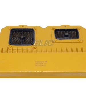 Máy xúc máy tính borad D6T điều khiển động cơ 262-2878 - Product Image 6