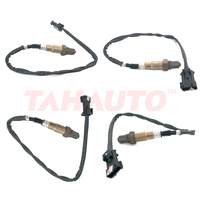 Piezas de Sensor de oxígeno O2 para coche de alta calidad para CHERY QQ FULWIN2 FULWIN A13 TIGGO2 8 TIGGO8 PRO TIGGO7 PRO 9 T11