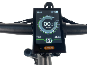 QUEENE/approvisionnement d'usine vélo électrique 26 pouces 48V 1000w moteur central haute vitesse puissant Ebike gros pneu vélo électrique de montagne - Product Image 6