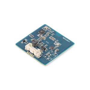 Новый LD2411 LD2411-24G Интеллектуальный унитаз распознавание жестов 24G Mmwave радар Датчик движения модуль HLK-LD2411 - Product Image 1