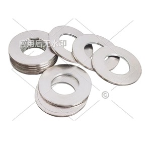 Nhiệt độ cao và áp suất cao kim loại <span class=keywords><strong>Graphite</strong></span> Gasket Flan niêm phong Nhẫn-được sản xuất bởi nhà cung cấp con dấu nổi tiếng - Product Image 3