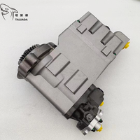 Ensemble de pompe d'injection de carburant diesel, pièce 190675 10R-8897, compatible avec les moteurs C7 C9, pompe à carburant de remplacement pour excavatrice 330C 330CL, pièces détachées