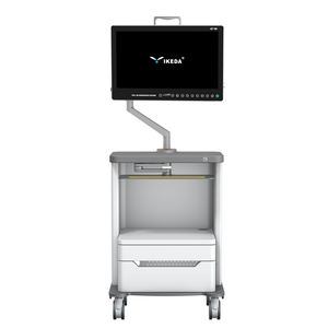 IKEDA 9122 HD Portable Instrument Optique Médical Endoscope Caméra pour ENT Laparoscopie Hystéroscopie Urologie Système D'imagerie - Product Image 5