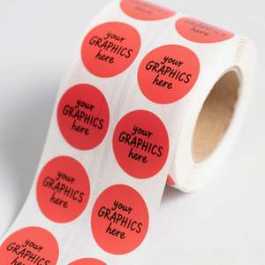 Etiqueta Holográfica Personalizada a Prueba de Agua, con Holograma 3D Genuino y Auténtico, en Forma y Color Personalizados - Product Image 6