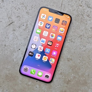 Teléfono Reacondicionado para iPhone <span class=keywords><strong>12</strong></span> <span class=keywords><strong>Pro</strong></span> <span class=keywords><strong>Max</strong></span>, Desbloqueado, Apariencia Nueva, Todos los Componentes Originales, <span class=keywords><strong>Caja</strong></span> de Color y Accesorios Enviados Junto - Product Image 4