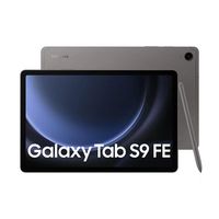 Tablette tactile originale Samsung Tab S9 FE, ordinateur portable avec stylet – Meilleure vente