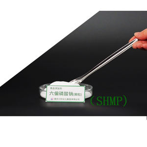 SODIUM POLYMETAPHOSPHATE Granular SHMP - Product Image 1