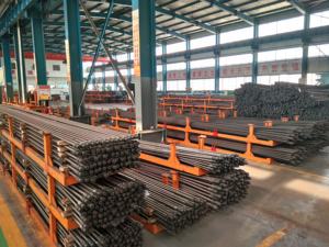 ผู้ผลิตแท่งปั๊มแบบครบวงจร  โซลูชัน API, PCP และแบบกำหนดเอง - Product Image 5