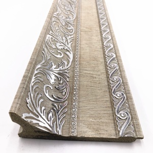 Bande décorative pour <span class=keywords><strong>plafond</strong></span> de salle, pièces, <span class=keywords><strong>grande</strong></span> taille, intérieur, bandes décoratives - Product Image 4