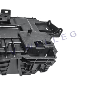 9801801880 compartiment à batterie pour Peugeot <span class=keywords><strong>208</strong></span> 2008 citroën C3-XR SUV DS3 batterie Base boîtier de batterie bas du corps - Product Image 4