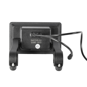 Vente en gros usine : Accessoires d'origine V20 Fatbike, Version UE, Écran LCD NFC H6C, Pièces d'affichage pour vélo électrique V20, Pièces Fatbike V20 Pro - Product Image 3