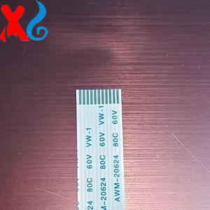 兼容面板电缆适用于佳能 MP236 MP237 <span class=keywords><strong>MP258</strong></span> MP259 MP288 打印机备件 - Product Image 6