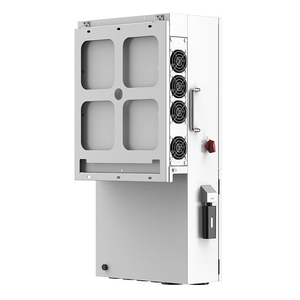 MEGAREVO R12KLNA R16KLNA 10kw 12kw 16kw ระบบไฮบริดพลังงานแสงอาทิตย์แบบแยกเฟส 120/240V คลื่นไซน์บริสุทธิ์ Mppt R16KLNA ไฮบริดแบบแยกเฟส - Product Image 3